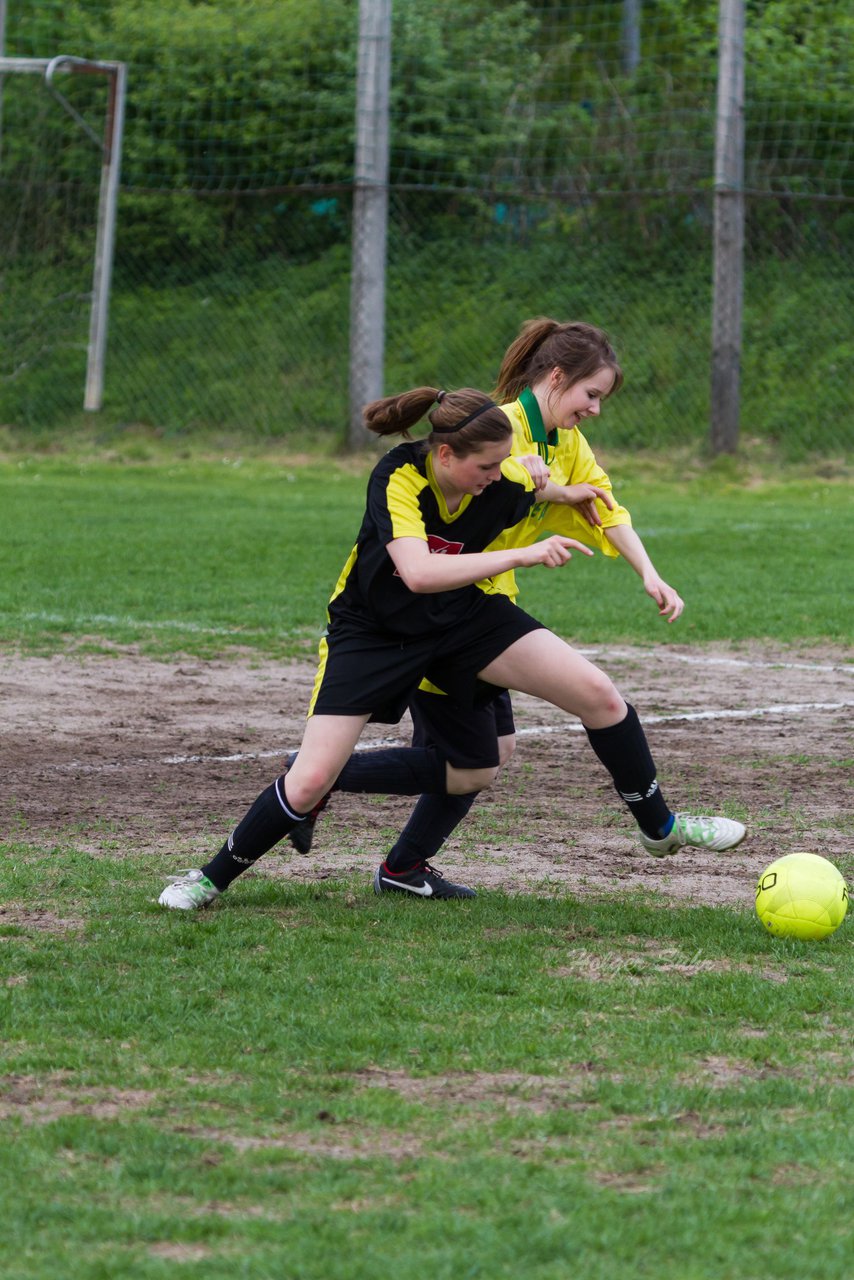 Bild 71 - B-Juniorinnen KaKi beim Abendturnier Schackendorf